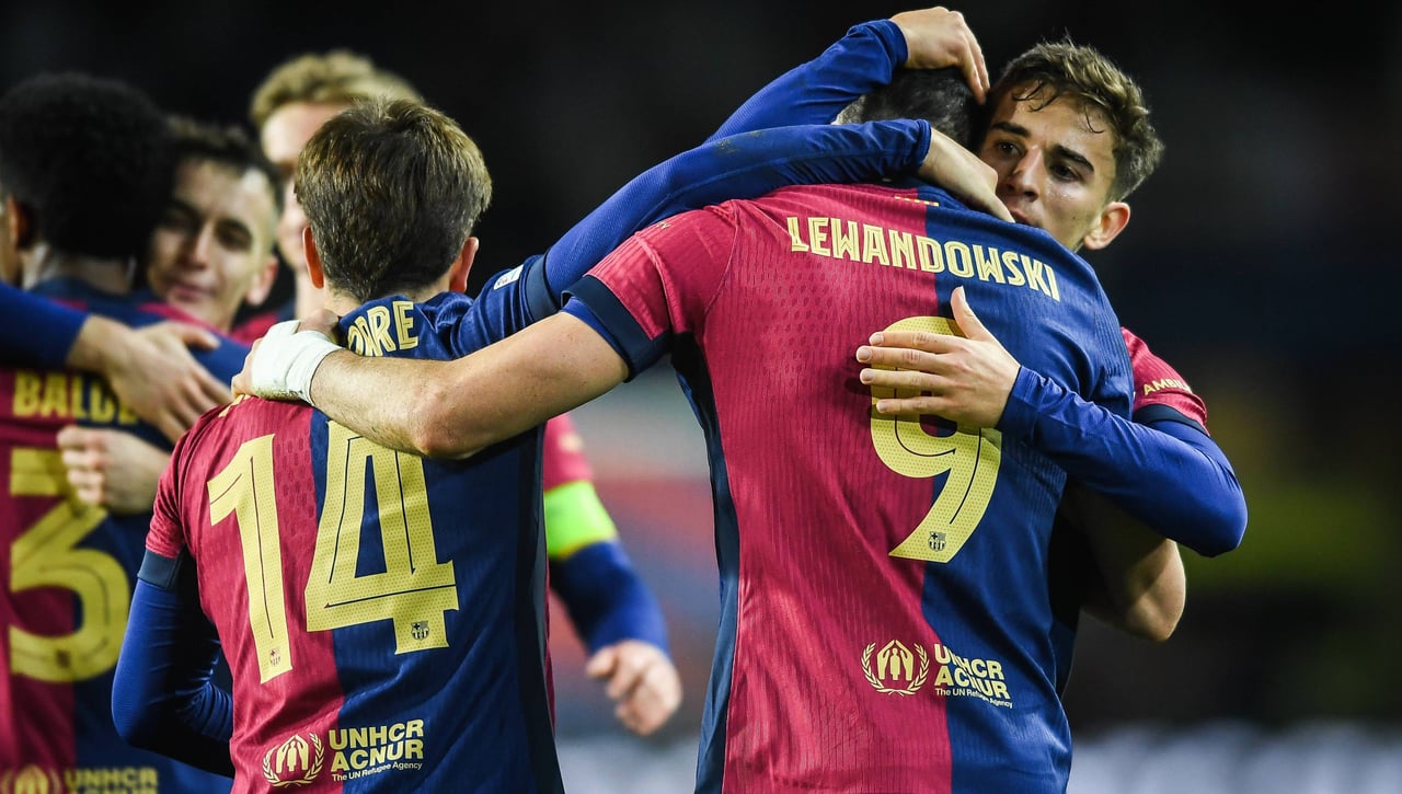 La rajada de Pablo Torre contra Hansi Flick