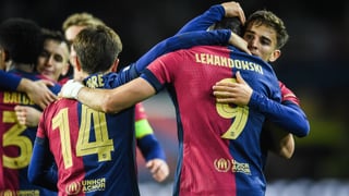 La rajada de Pablo Torre contra Hansi Flick