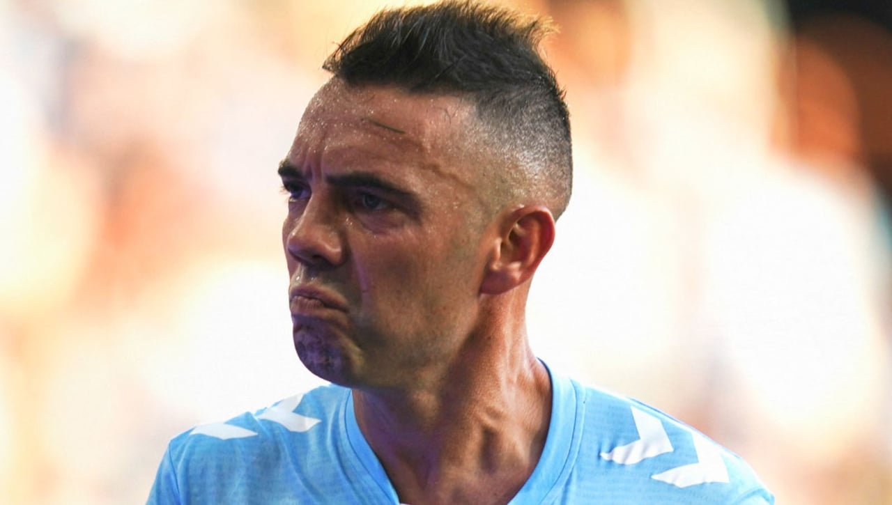 Celta 2-1 Alavés: Aspas hace creer a Balaídos 