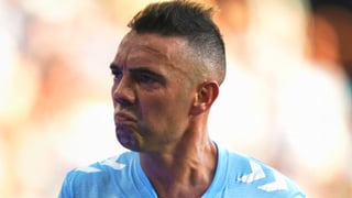 Celta 2-1 Alavés: Aspas hace creer a Balaídos 