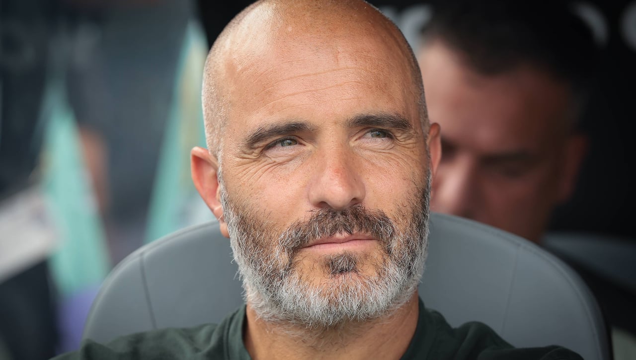 Atentos al fichaje de Enzo Maresca y una posible vuelta