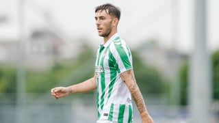 Iker Losada aún no se lo cree: "Tengo ganas de ver a Isco, pero Fekir es otro rollo"