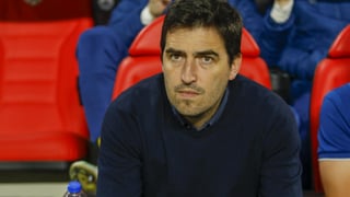 Autopista hacia Iraola