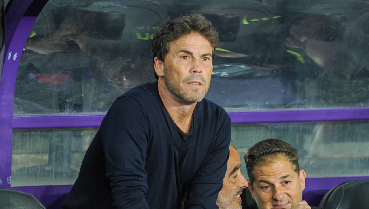 Rajada de Rubi contra los árbitros