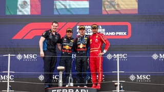 Helmut Marko desvela la verdad sobre Carlos Sainz