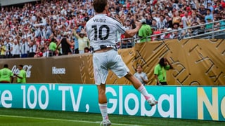 Juventus 4-1 Wydad Casablanca: Yildiz se sale y clasifica a la 'vecchia signora' a octavos