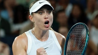 Paula Badosa quiere hacer historia en Australia