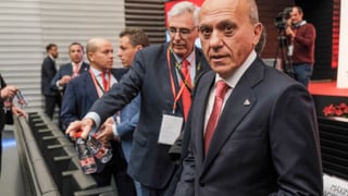 Nueva fecha en los juzgados para Castro y Del Nido con la presidencia del Sevilla de fondo