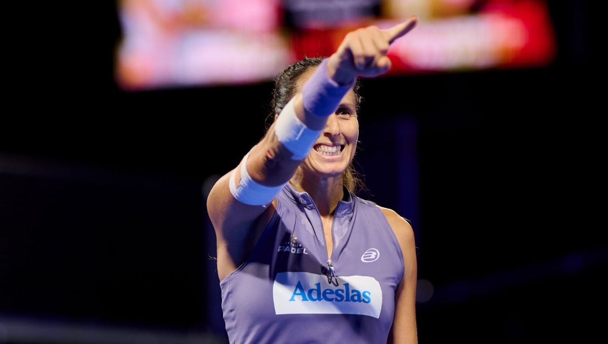 Valladolid se apunta la final más esperada