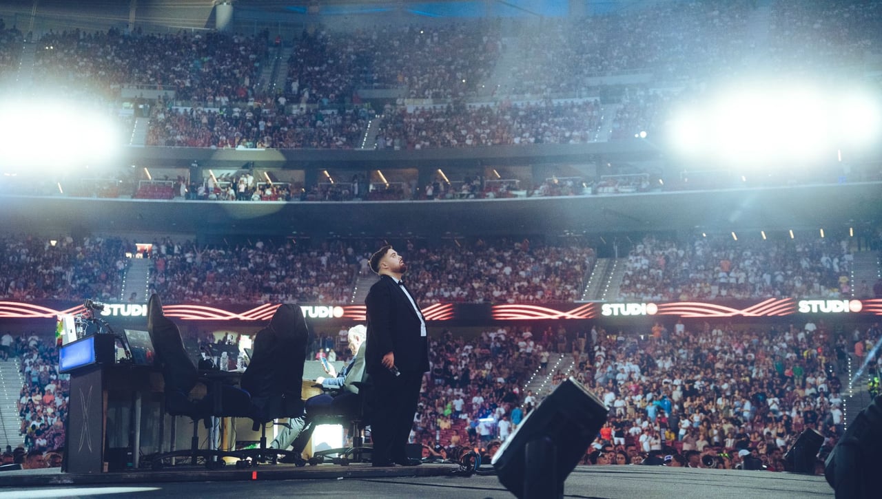 ¿Cuánto dinero ha ganado Ibai Llanos con La Velada del Año 3?