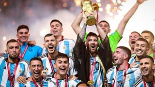 La revalorización de Guido y Pezzella en el Mundial y su posición en el mercado