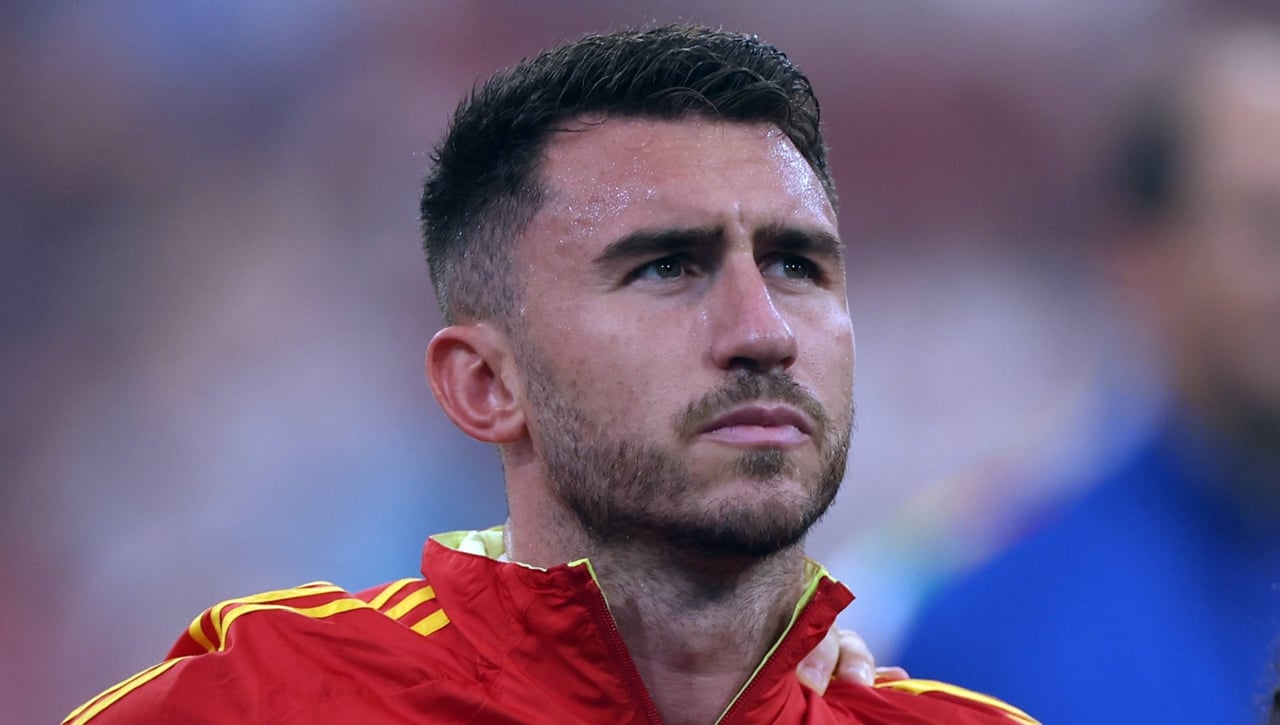 Un paso más por el fichaje de Laporte