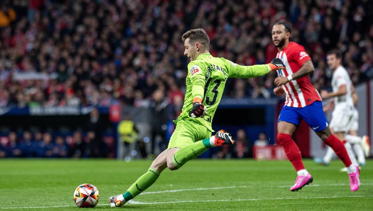 Llegó la hora de Julen