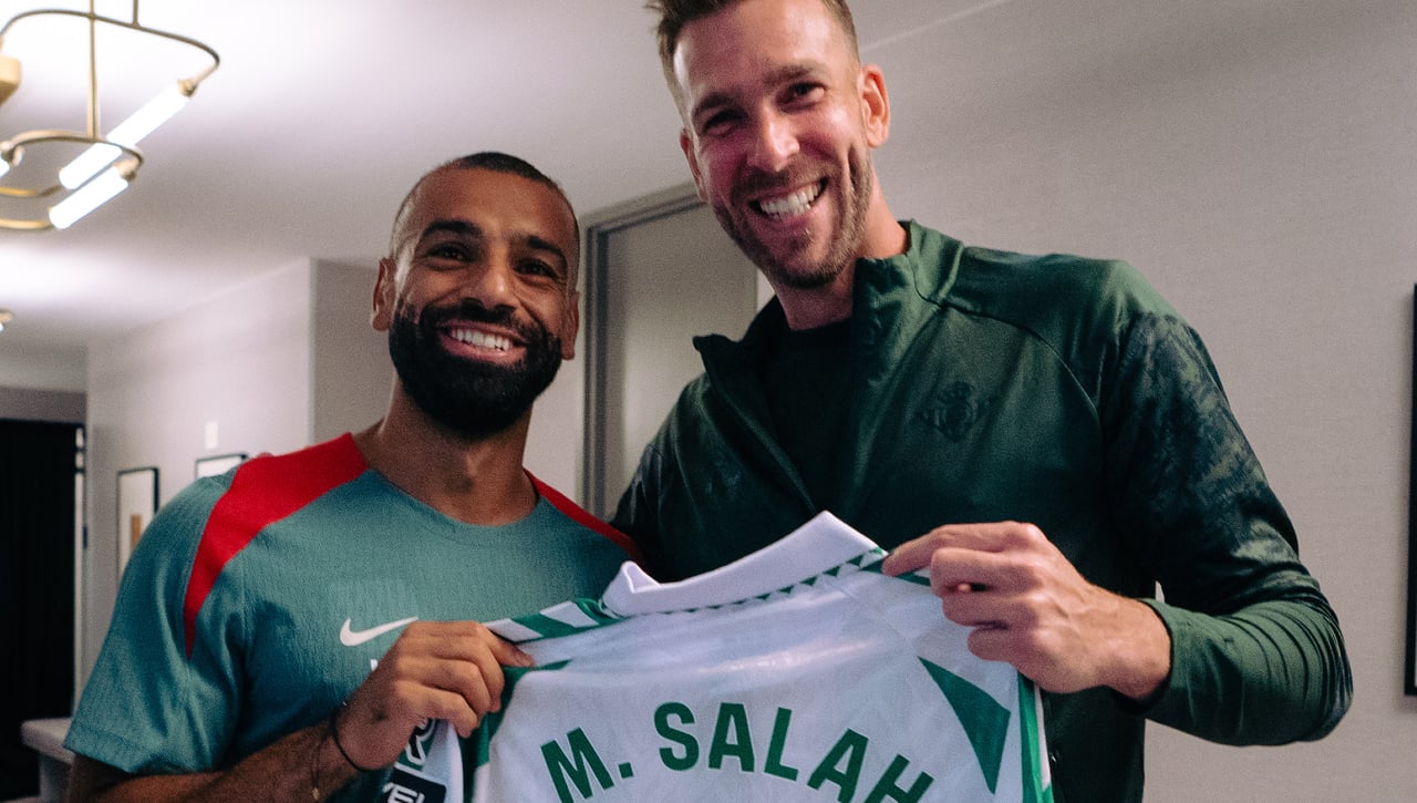 Adrián se lo pone fácil a Pellegrini y Fajardo: "Haciendo Betis" y si cuela...    