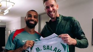 Adrián se lo pone fácil a Pellegrini y Fajardo: "Haciendo Betis" y si cuela...    