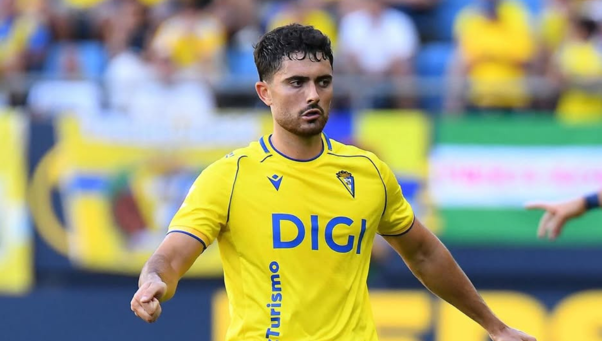 Irrumpe con fuerza el fichaje de Sergio Ortuño