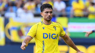 Irrumpe con fuerza el fichaje de Sergio Ortuño