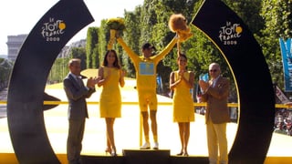 El Tour de Francia que cruzó cinco países en una sola edición