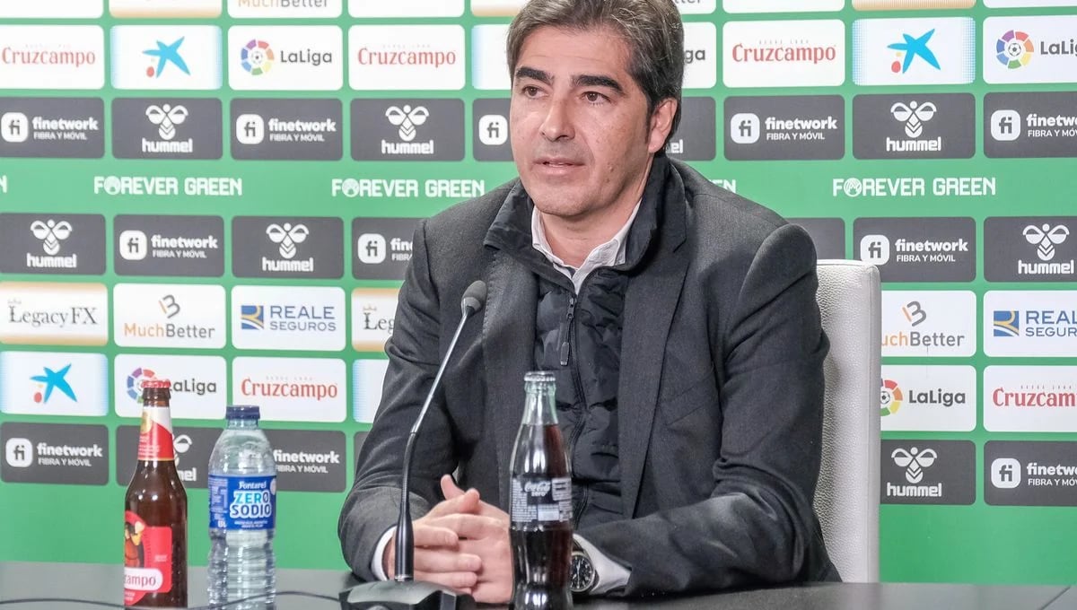 Haro y El Gran Derbi ante el Sevilla: "Soy optimista y creo que vamos a ganar"