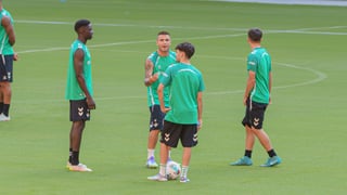 Políglota, optimista, humilde y pluriempleado... Ya es oficial: once competiciones en nueve meses para Pablo García