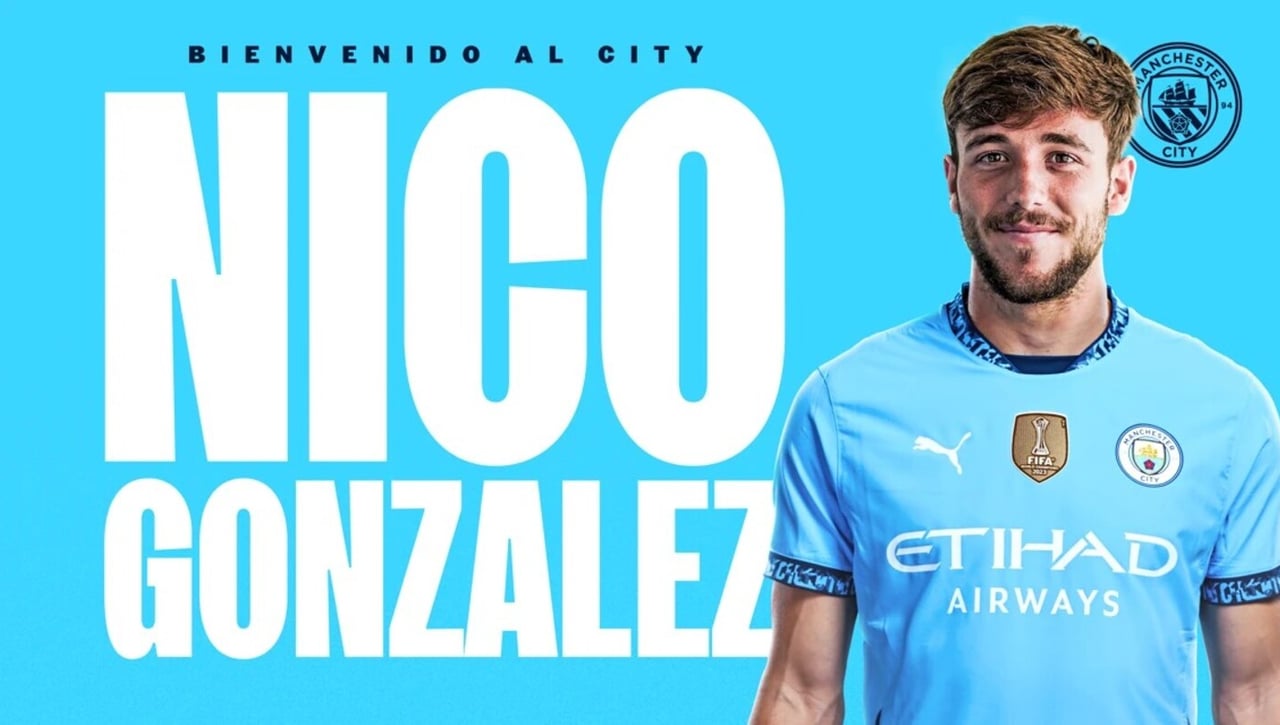 El fichaje de Nico González deja un regalo al Barça