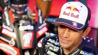 Jorge Martín confirma su nuevo contrato