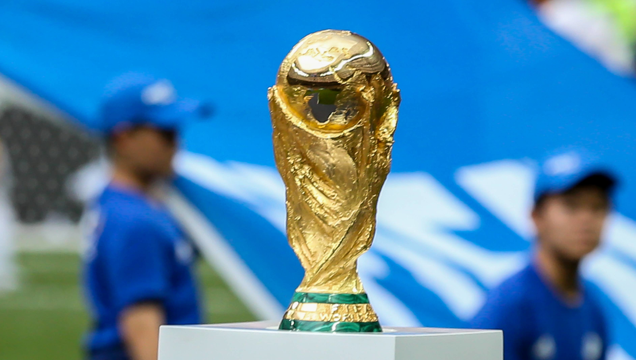 Advertencia a España por el Mundial 2030