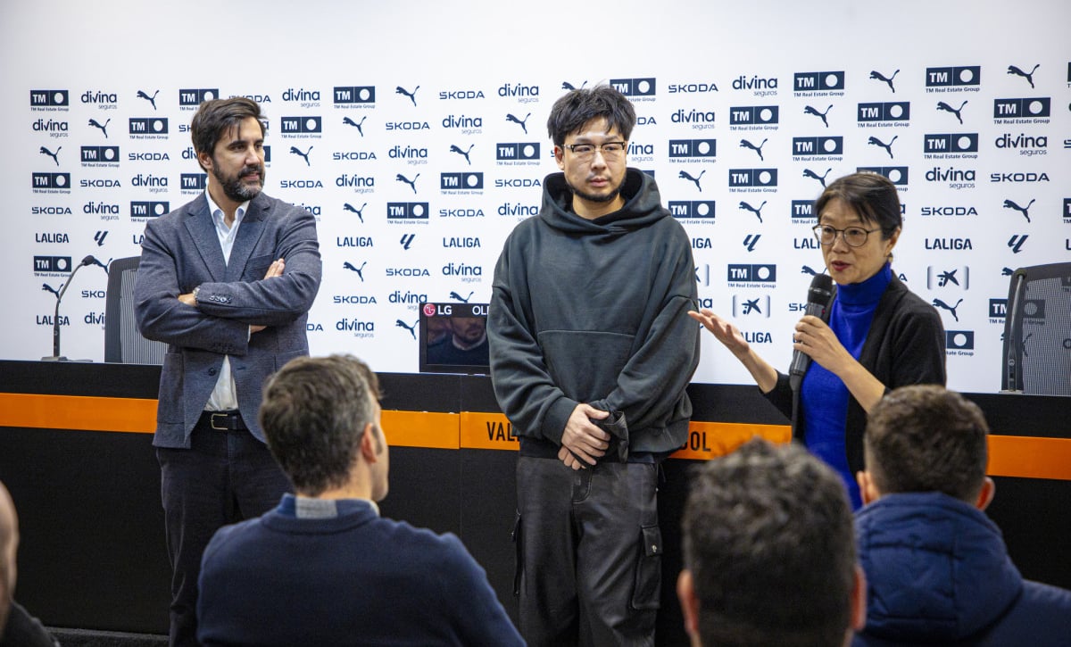 El Valencia, 106 años en medio de la polémica