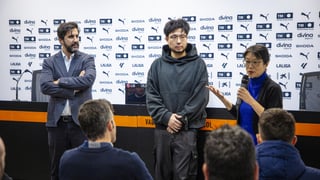 El Valencia, 106 años en medio de la polémica