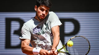 Duro palo para Carlos Alcaraz antes de Roland Garros