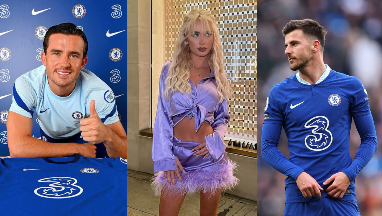 Declarada culpable una tiktoker por acosar a futbolistas de la Premier League