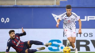 El Zaragoza pone la mira en el Girona para su próximo fichaje