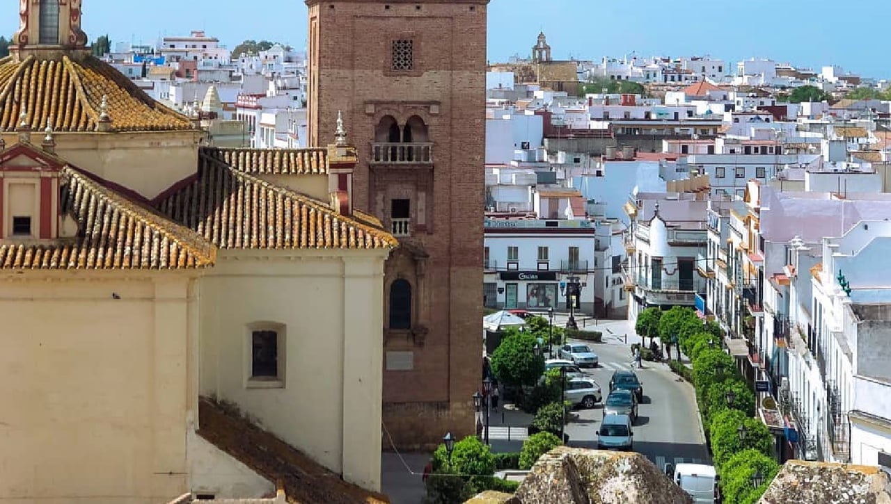 La antigua Roma se instala por sorpresa en un rincón de Sevilla