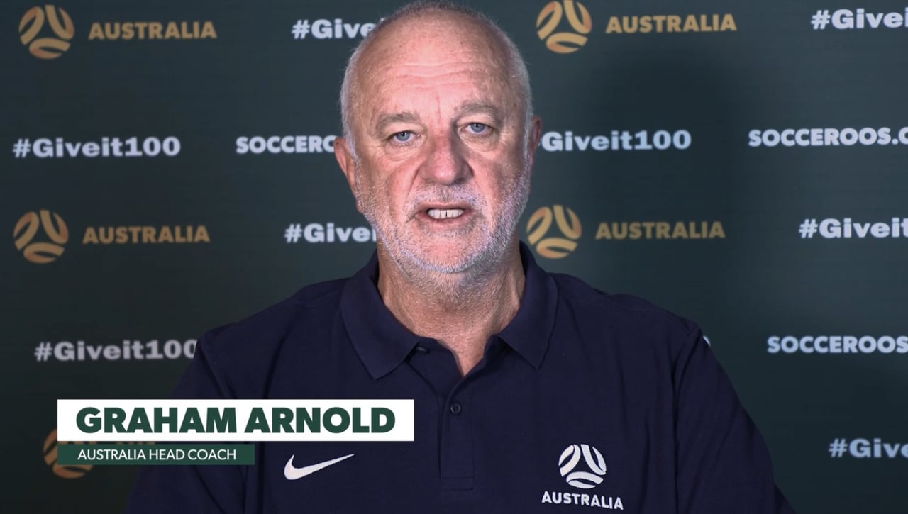 El lío familiar que ha generado la convocatoria de Australia para el Mundial