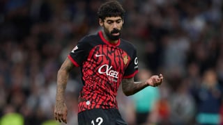 Samu Costa pide máxima seriedad: "Puedo garantizar que vamos a dar todo. Se va a ver a una plantilla con hambre"