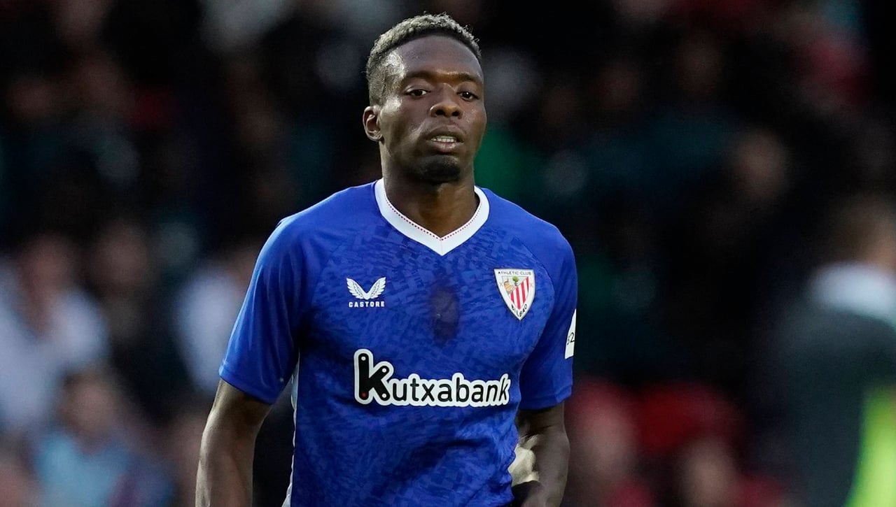 Djaló, en el punto de mira de Valverde