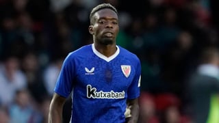 Djaló, en el punto de mira de Valverde