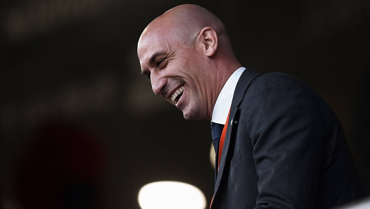 Ni Carlos Herrera ni Pedro Rocha, el nombre que coge más fuerza para sustituir a Luis Rubiales