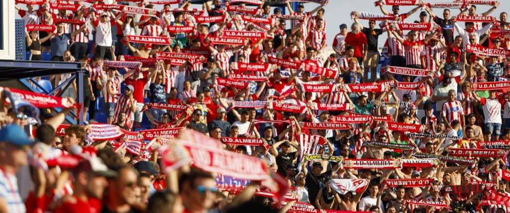 Almería vs Sevilla: Previa, pronóstico y apuestas