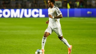 Se abre la puerta para Rodrygo