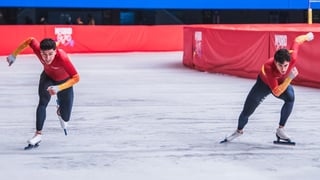 "Acabar en el Top-15 en los Juegos Olímpicos de Invierno 2026 ya es para estar orgulloso"