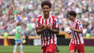 Se lanzan a por el fichaje de Witsel a coste cero