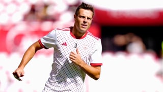 Azpilicueta, la mala noticia del Sevilla - Mallorca
