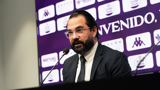 Palo de Víctor Orta