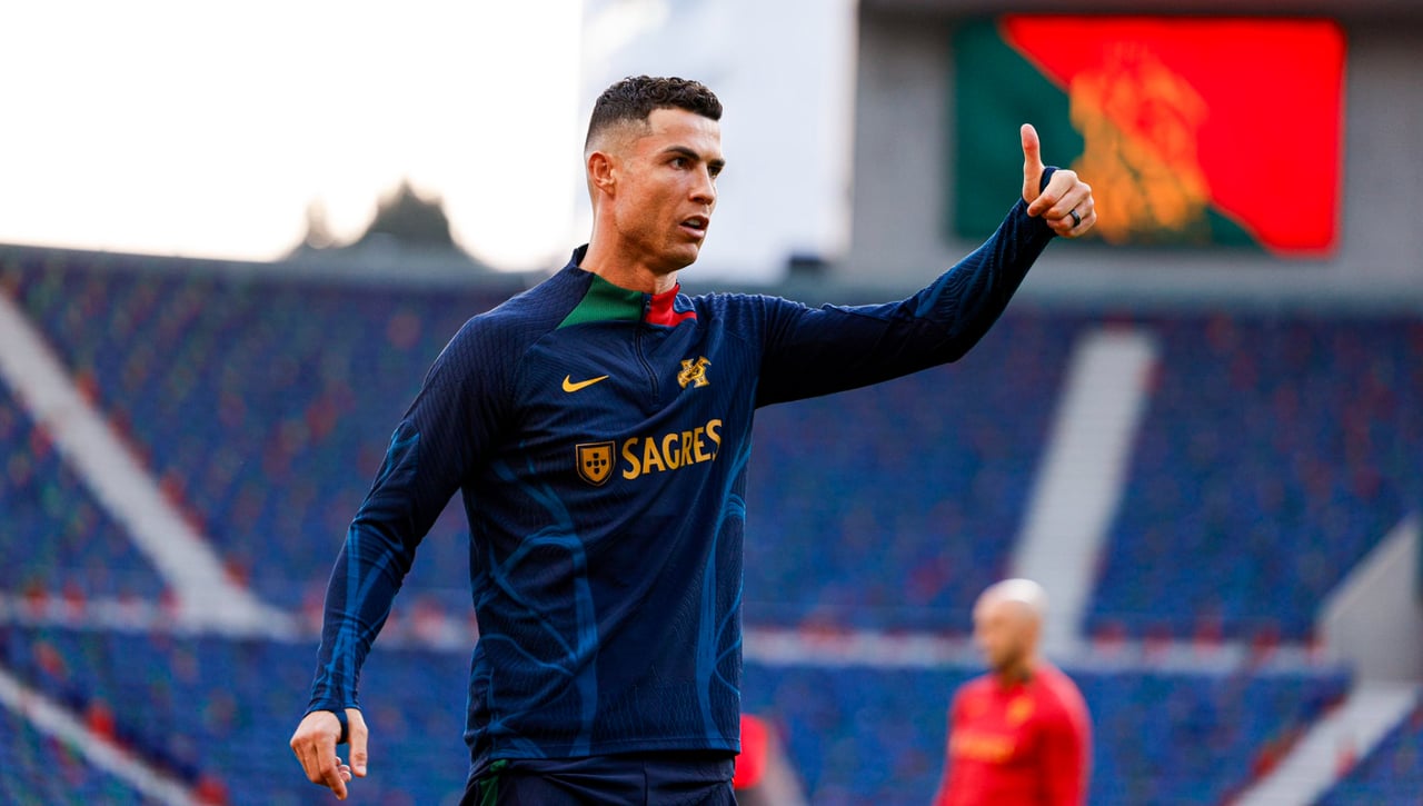 La Embajada de Irán se pronuncia sobre la condena de Cristiano Ronaldo