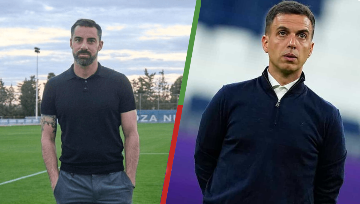 Polémica en el Sporting de Gijón - Zaragoza por la tensión entre Borja Jiménez y Rubén Sellés