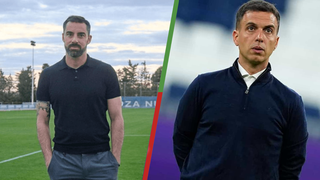 Polémica en el Sporting de Gijón - Zaragoza por la tensión entre Borja Jiménez y Rubén Sellés