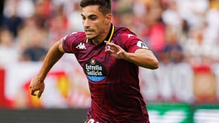 Acuerdo cerrado por Lucas Rosa