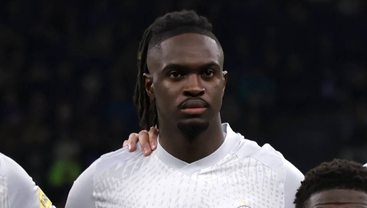 Oumar Solet cierra un acuerdo para jugar en Udinese