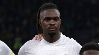 Acuerdo cerrado con Oumar Solet